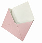 Коробки конверты "Классик", цвет свежая мята
